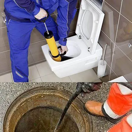 Désobstruction